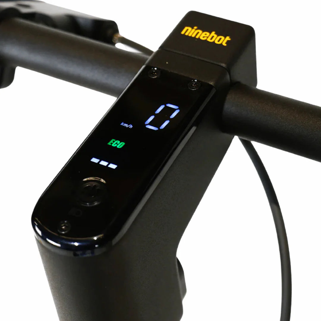 Segway MAX G2