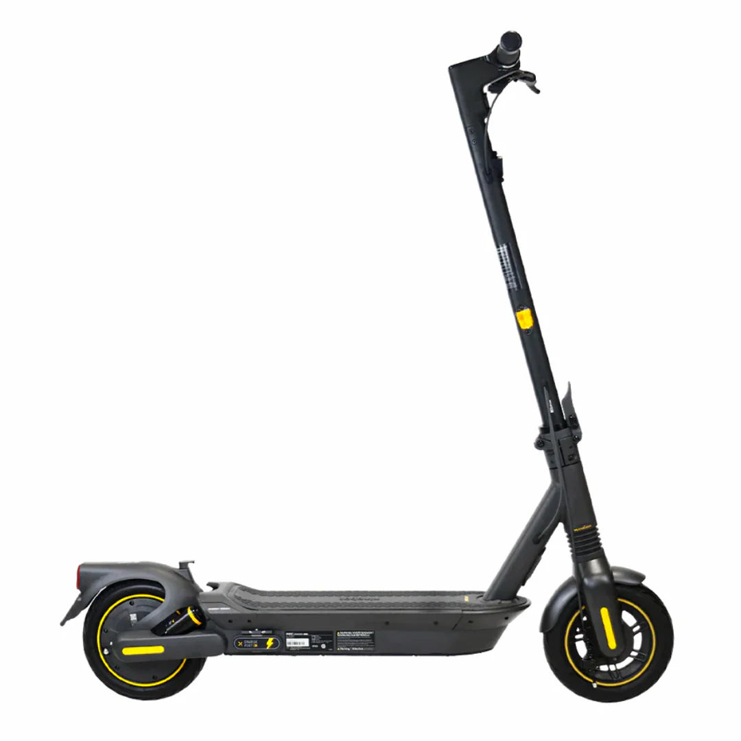 Segway MAX G2