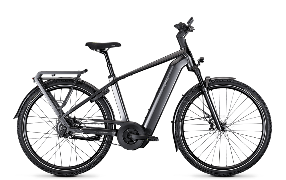 Kalkhoff Image 5+ Advance Belt 2026 eBike