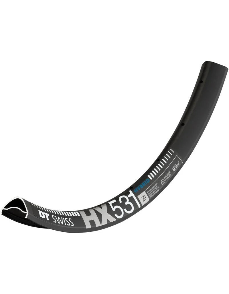 DT Swiss Rim HX531 29