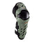 Leatt Dual Axis Knee & Shin Guard XXL - Cactus
