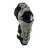Leatt Dual Axis Knee & Shin Guard XXL - Cactus
