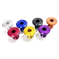DXE Front Axle Nut for Surron Ultra Bee