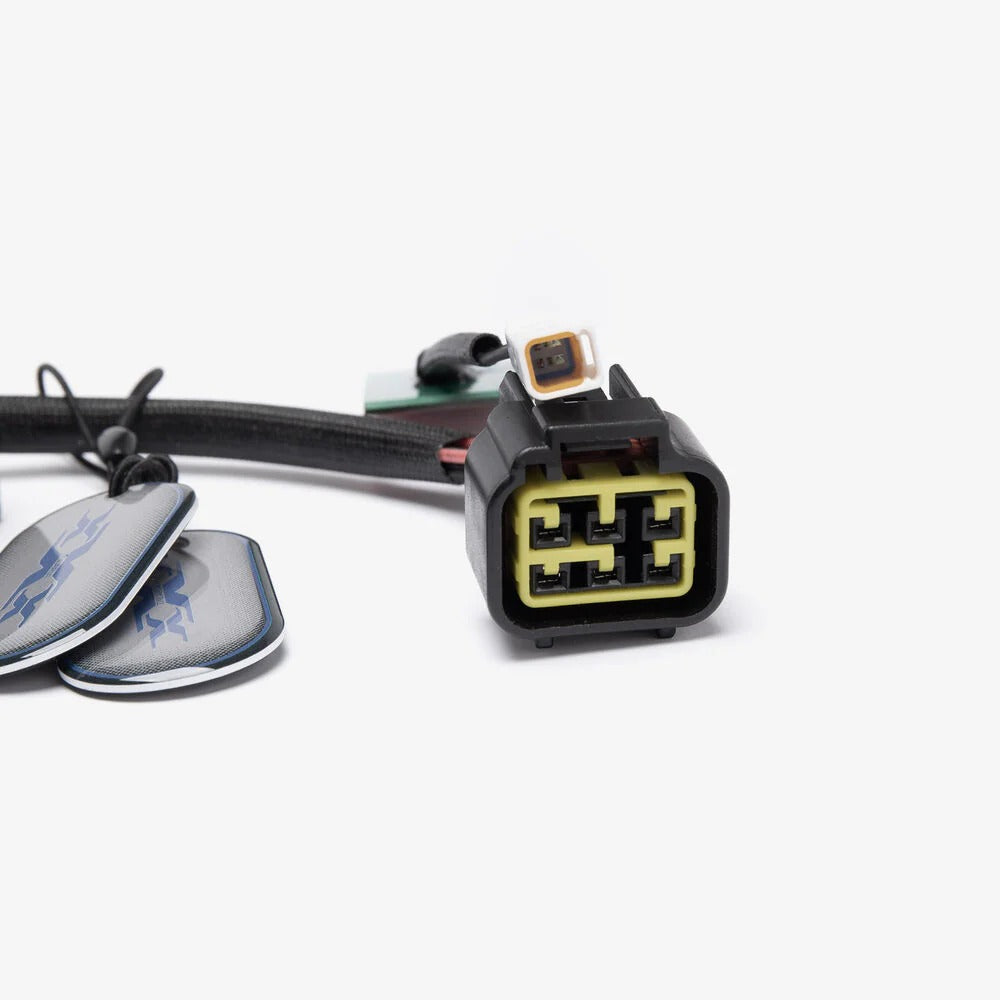 Talaria xXx Ignition box and Master Key Set