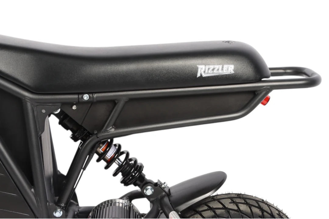 The Rizzler Bike