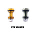 Formula Tech Suspension ER30 E-Moto Shock