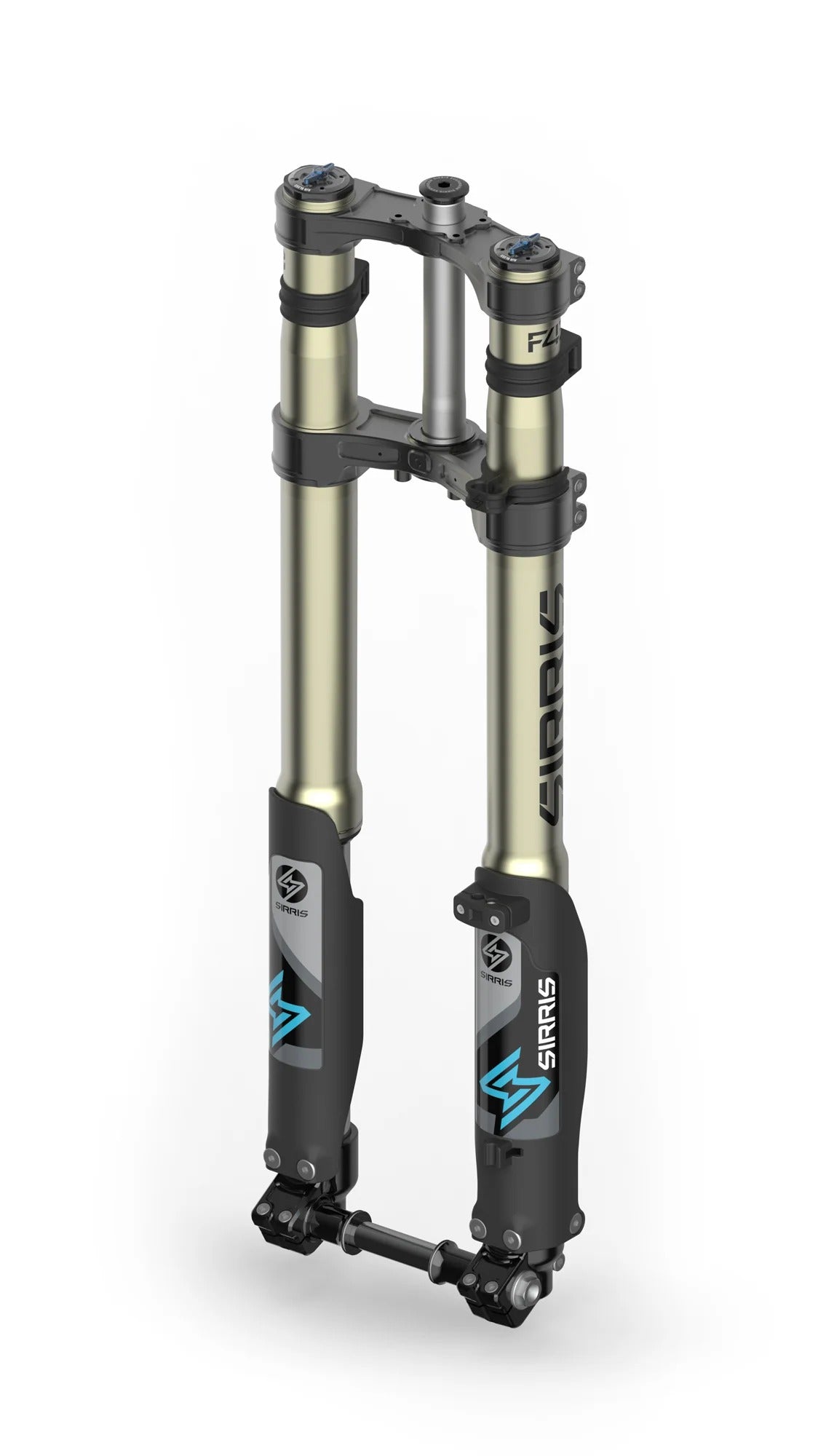 Sirris F43 Fork for E-Ride Pro SR