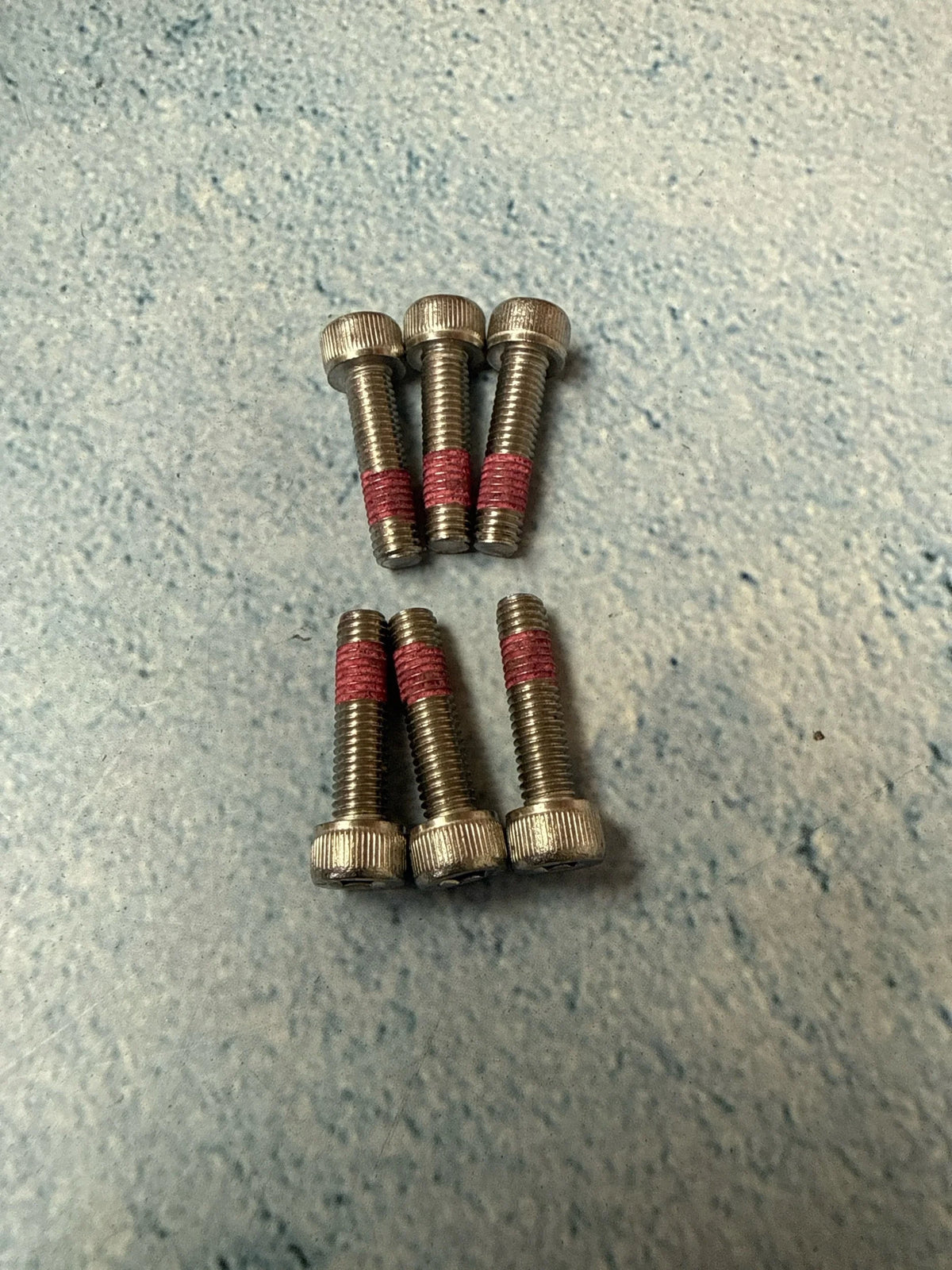 Talaria XXX Jackshaft Sprocket Bolt Set