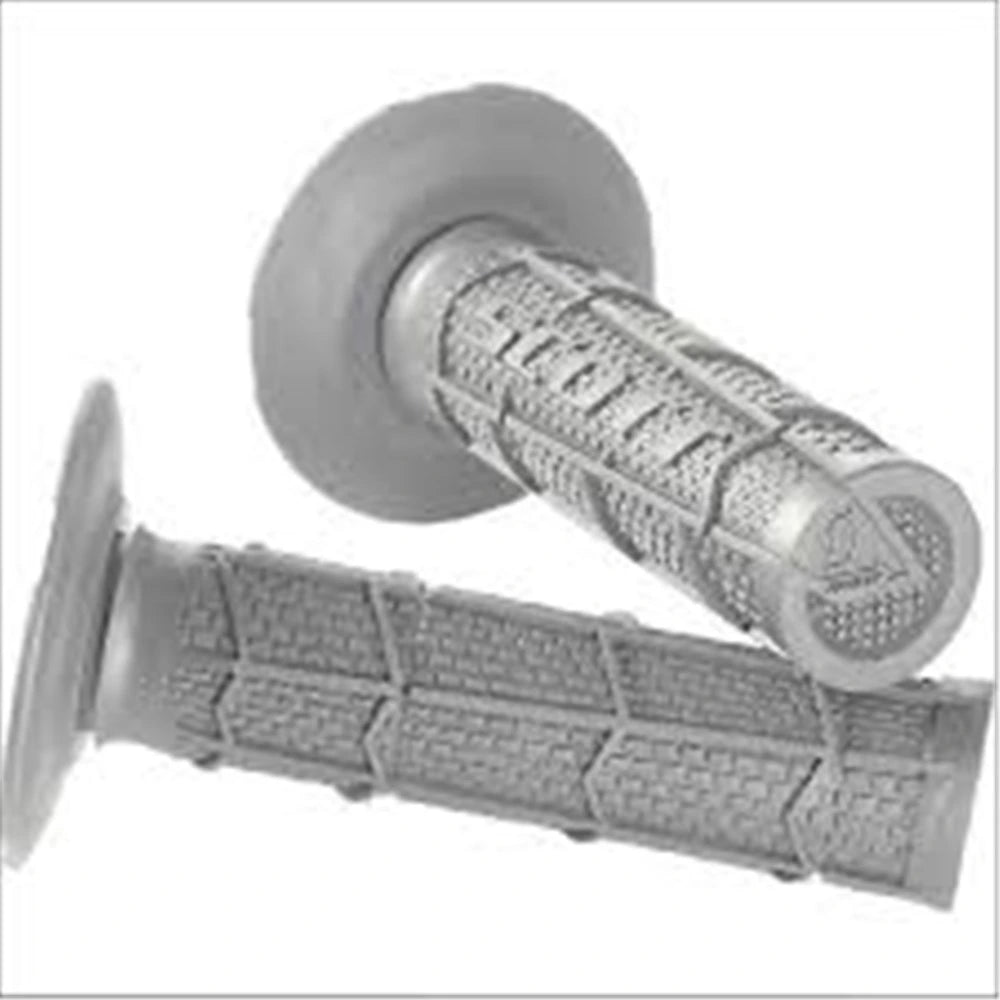 Scott Grip Single Desnity Radial Grey Full Waffle