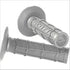 Scott Grip Single Desnity Radial Grey Full Waffle