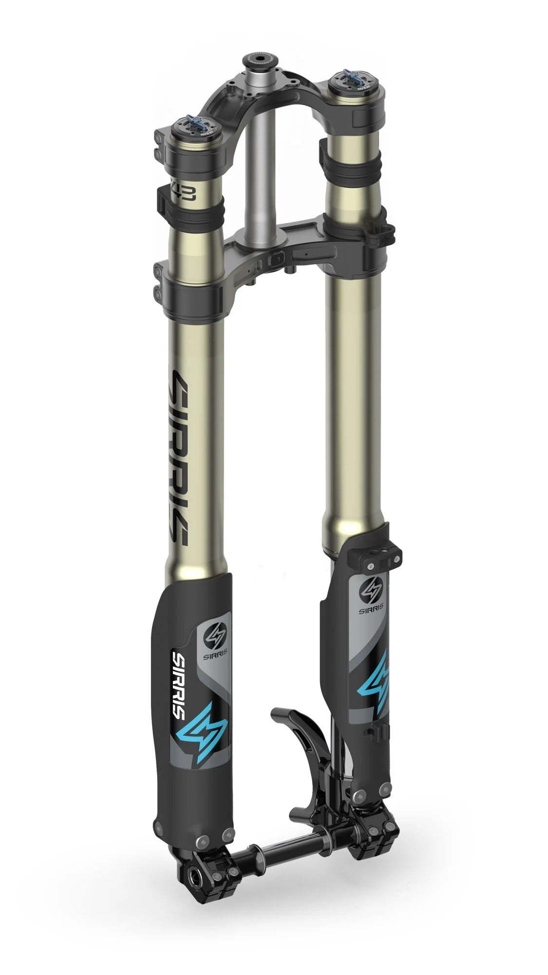 Sirris F43 Fork for E-Ride Pro SR