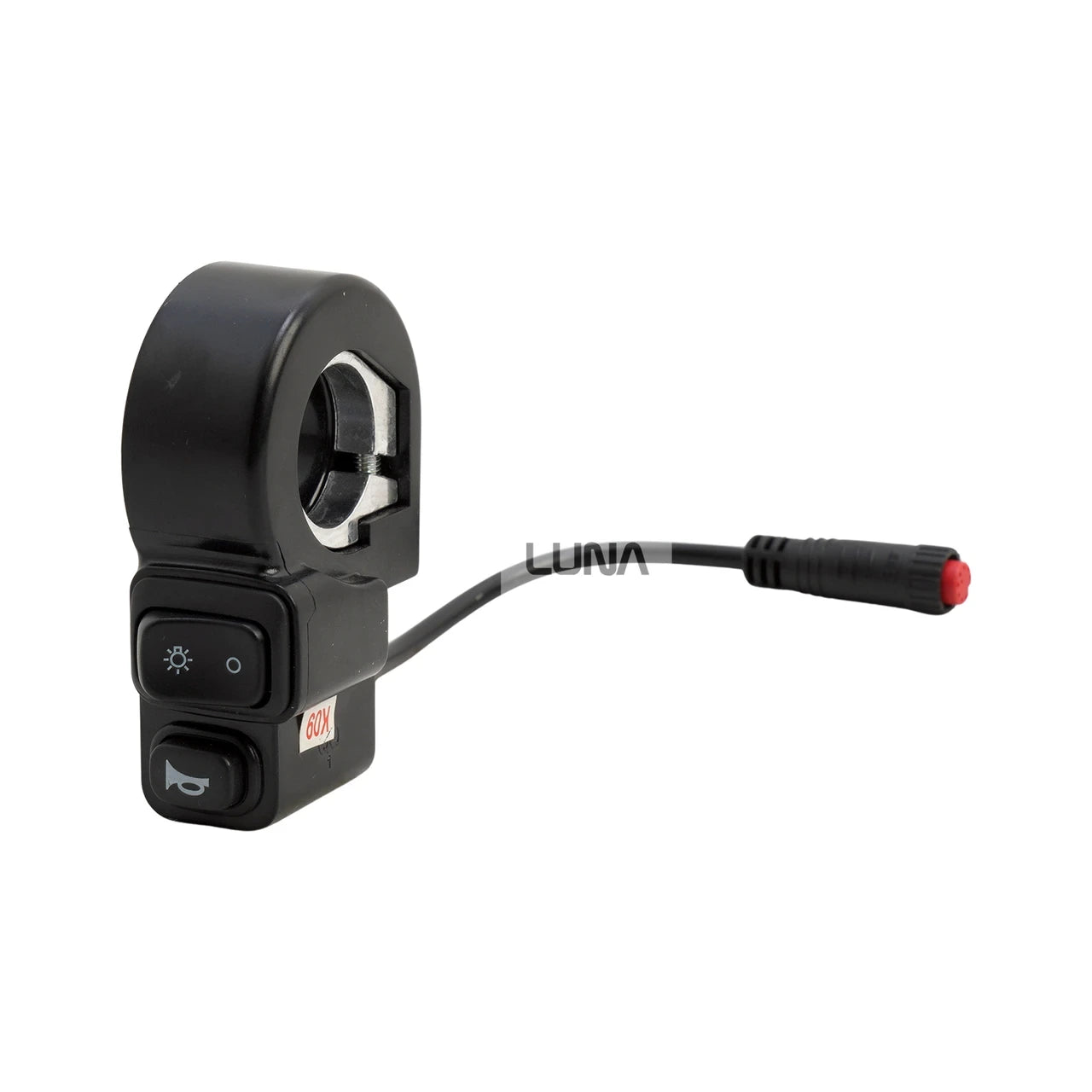 Talaria Pro Headlight/Horn Switch for XXX TL2500