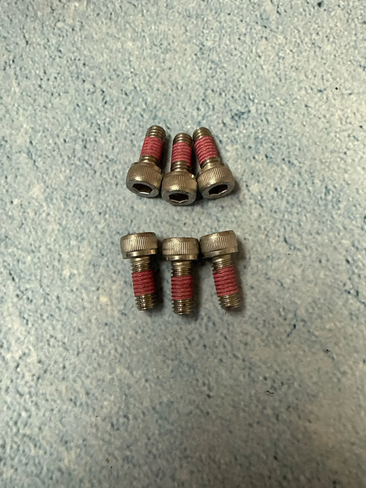 Talaria XXX Jackshaft Pulley Bolt Set