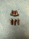 Talaria XXX Jackshaft Pulley Bolt Set