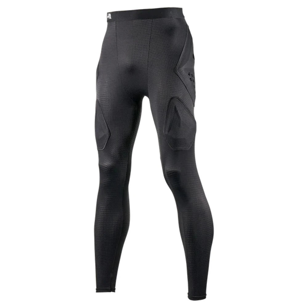 Oneal Dirt Crash Pants Black (XL)