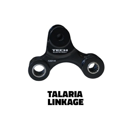 Formula Tech Suspension ER30 E-Moto Shock
