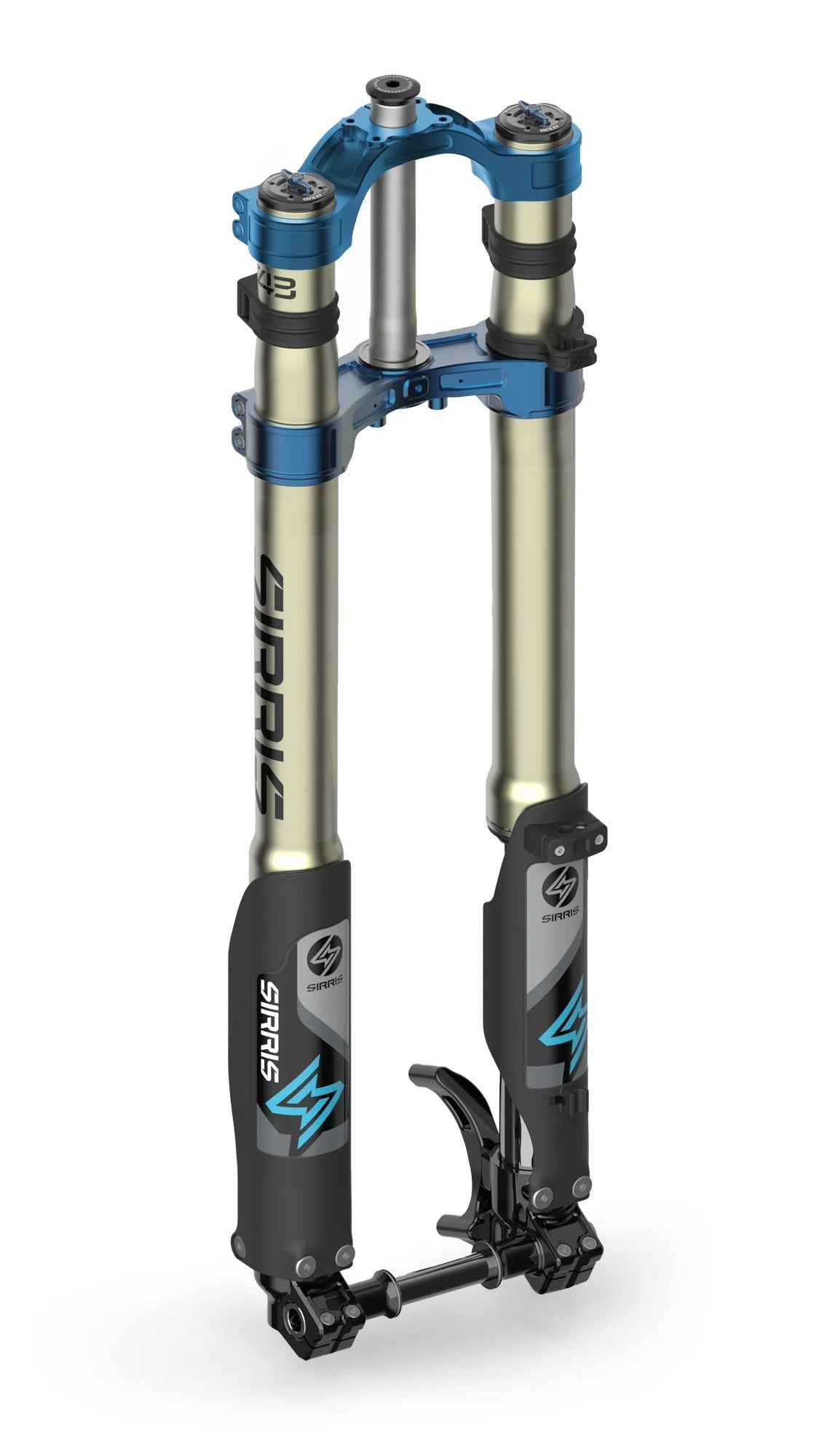 Sirris F43 Fork for E-Ride Pro SS 3.0