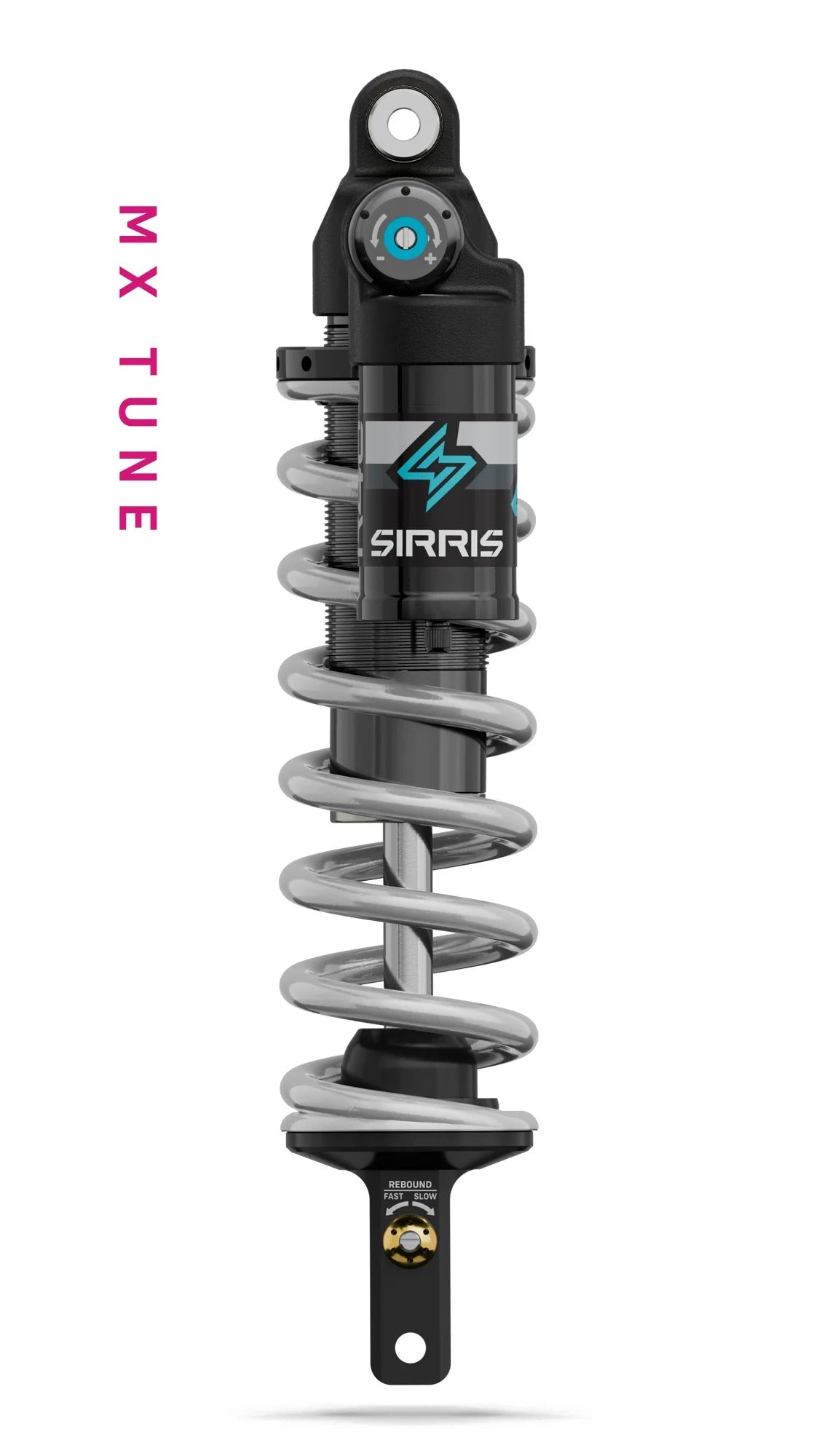 Sirris R46 Shock for Ultra Bee