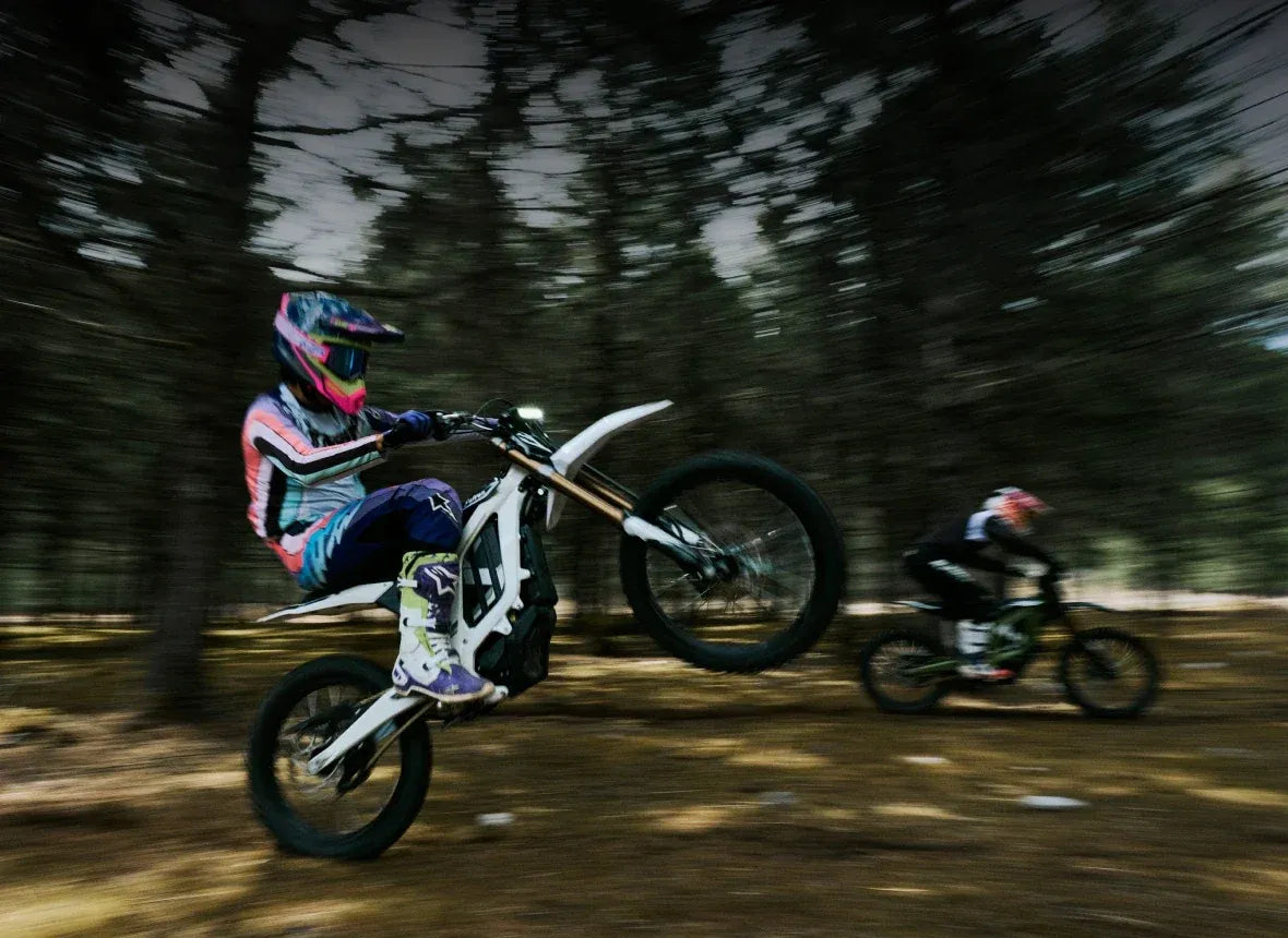 Surron Light Bee 2