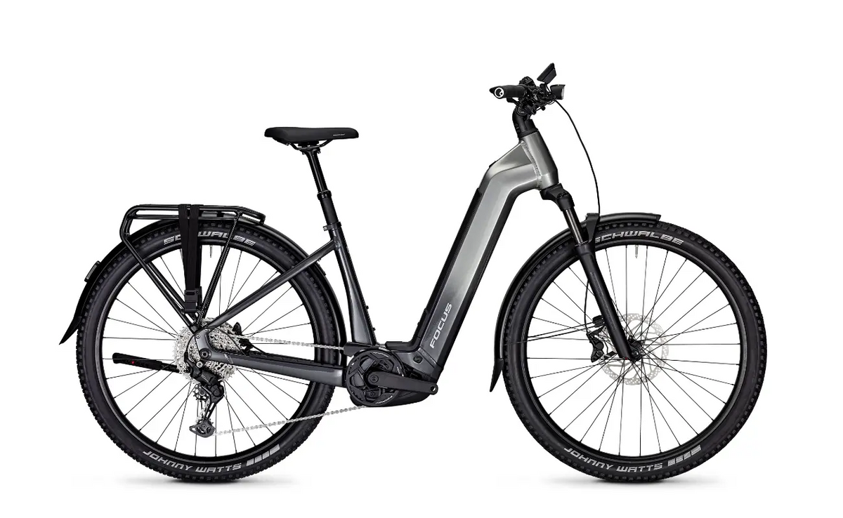 Focus Aventura² FS 6.8 800Wh - 2026