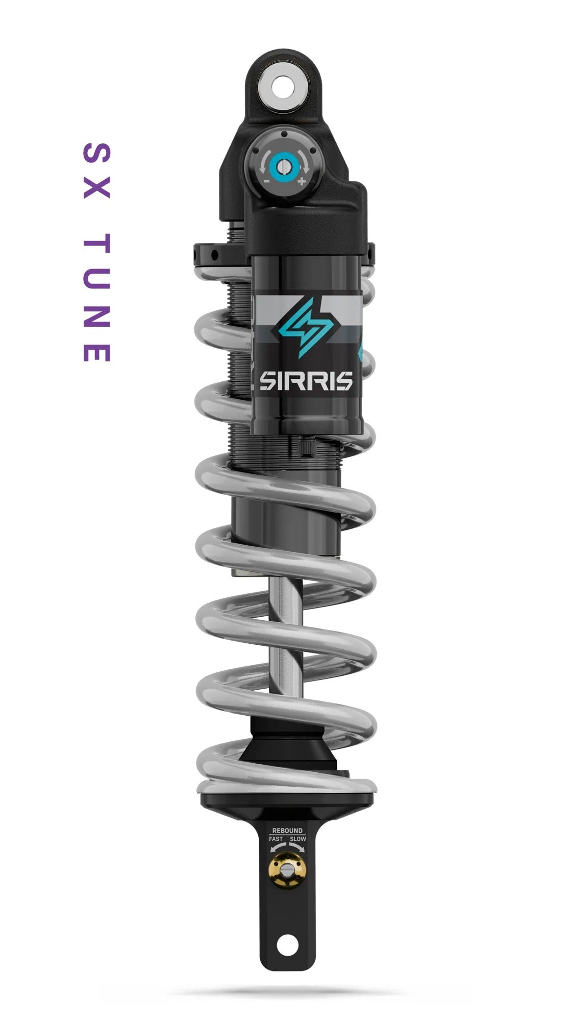 Sirris R46 Shock for Ultra Bee