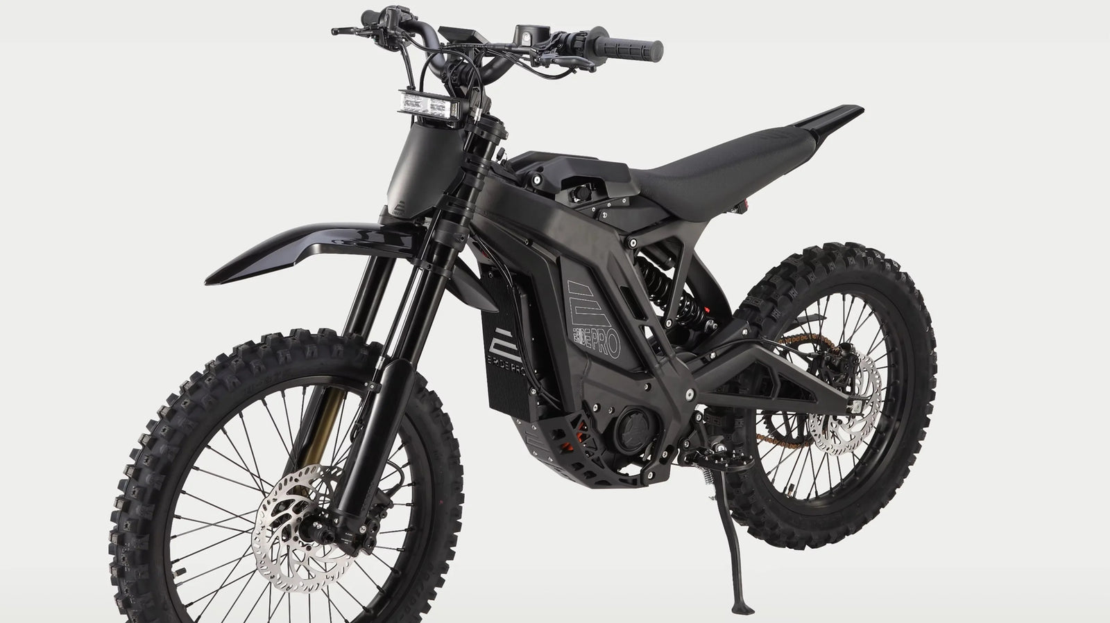 E-Ride Pro SR - Special Edition