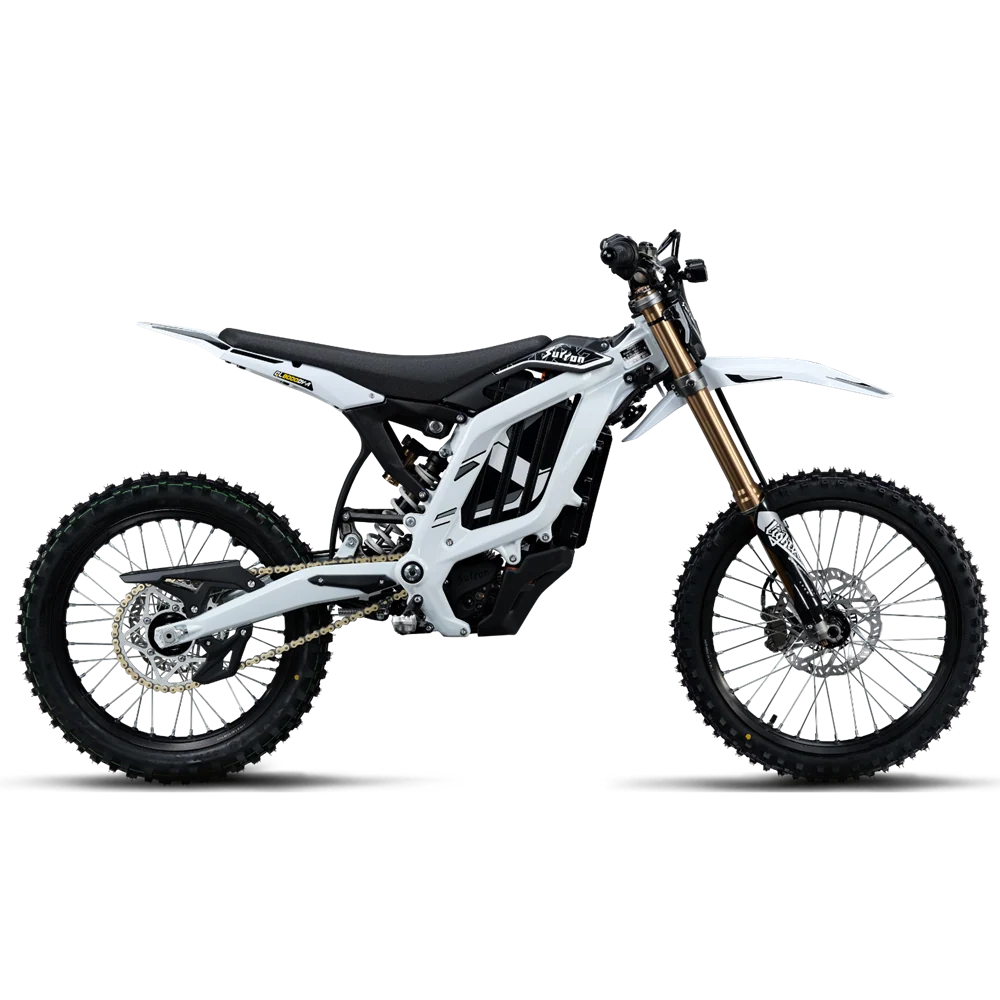 Surron Light Bee 2