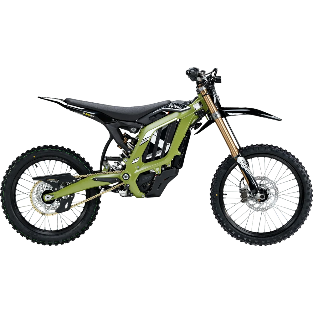 Surron Light Bee 2
