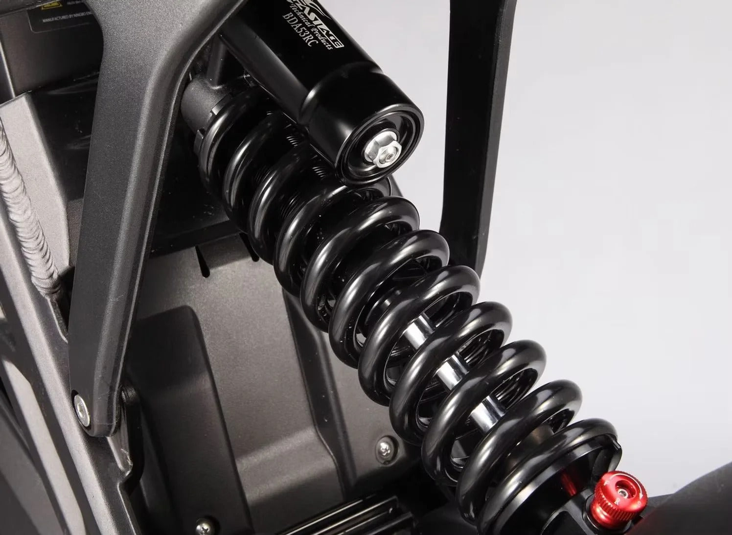 E-Ride Pro SR - Special Edition