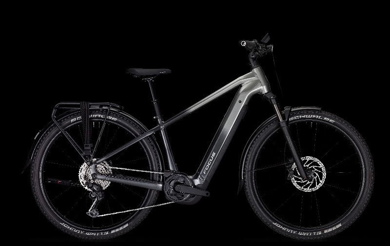 Focus Aventura² 6.8 DI 800Wh - 2026