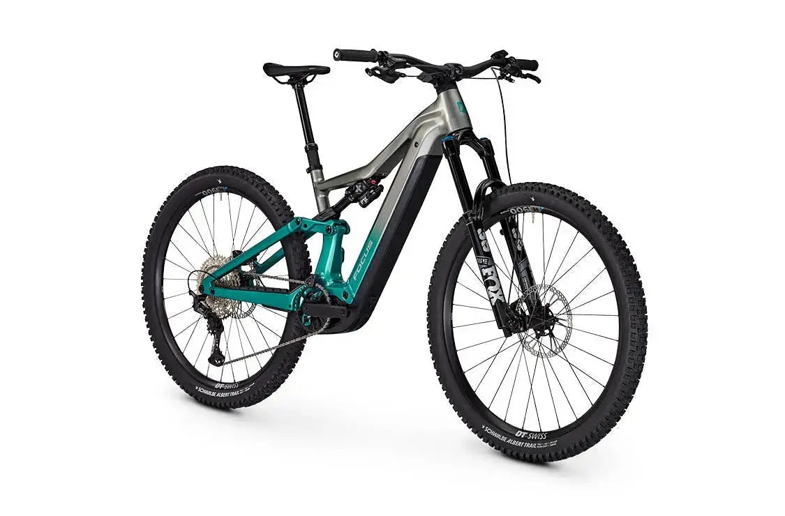 Focus Jam² NEXT 600Wh - 2026