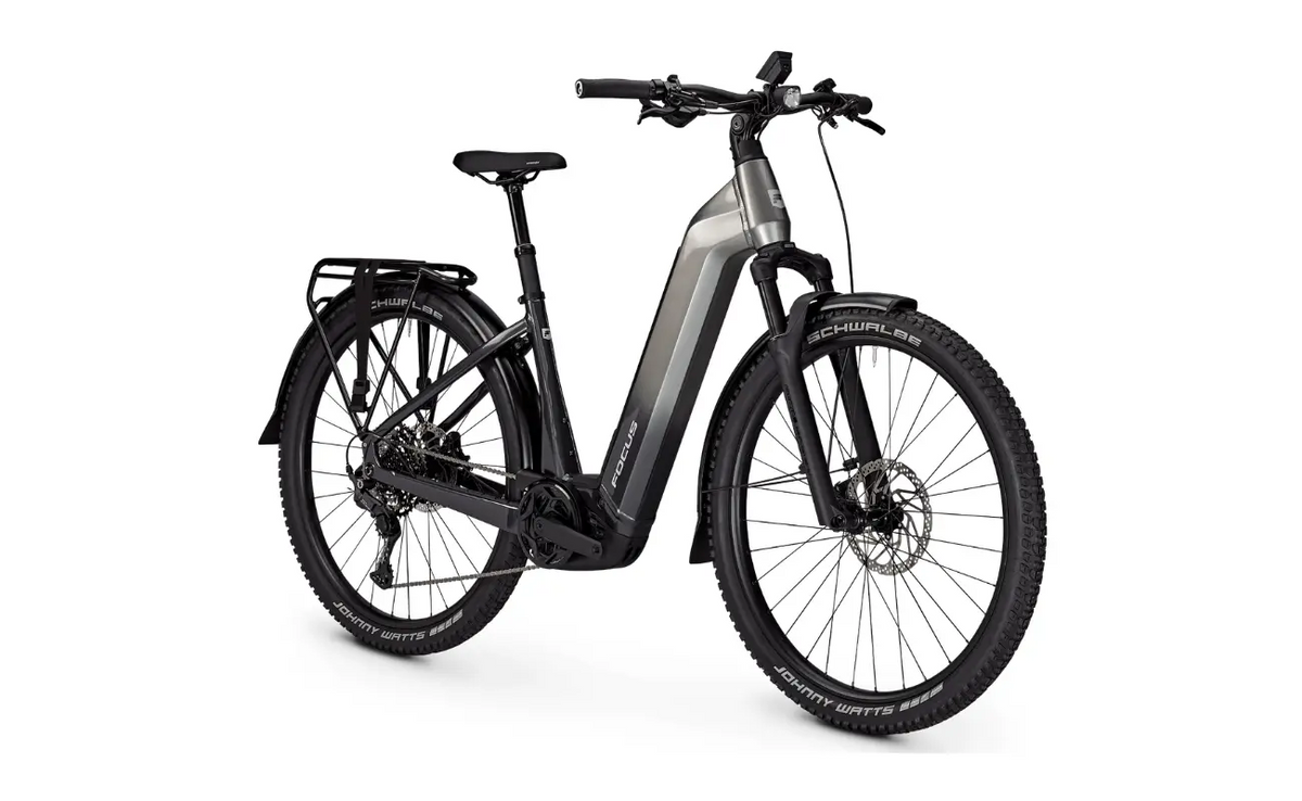 Focus Aventura² FS 6.8 800Wh - 2026