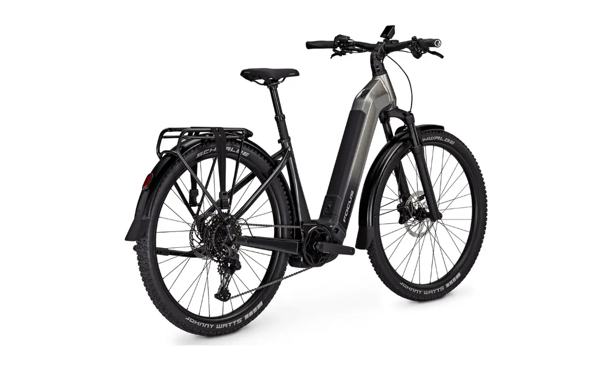 Focus Aventura² FS 6.8 800Wh - 2026