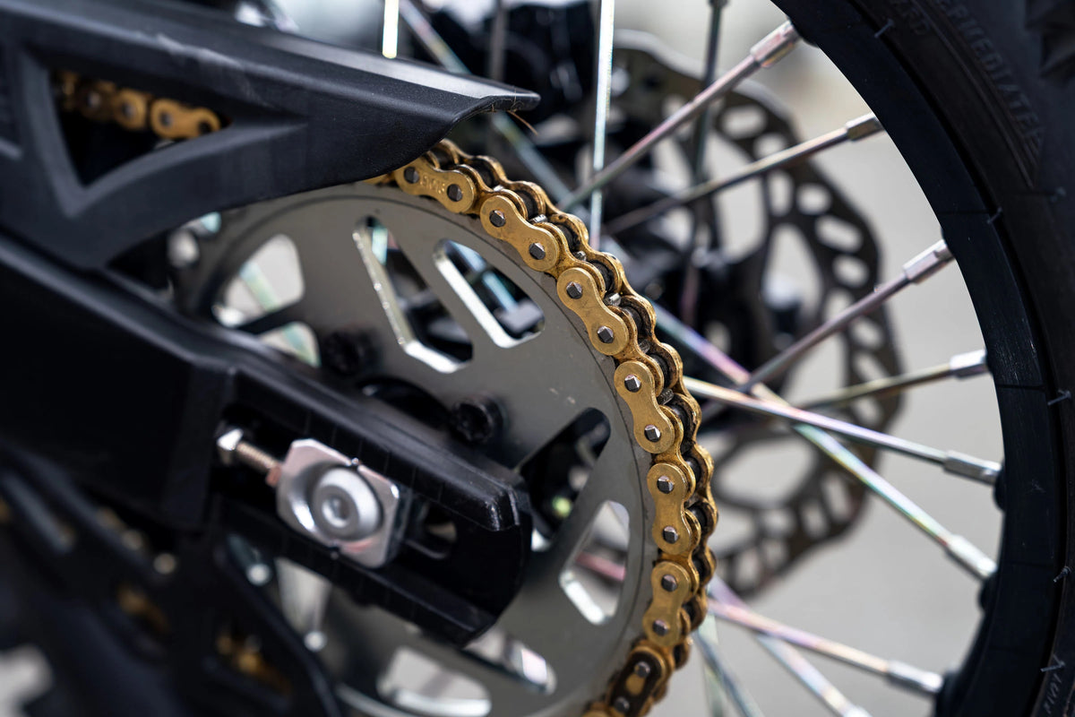 E-Ride Pro Mini 60V