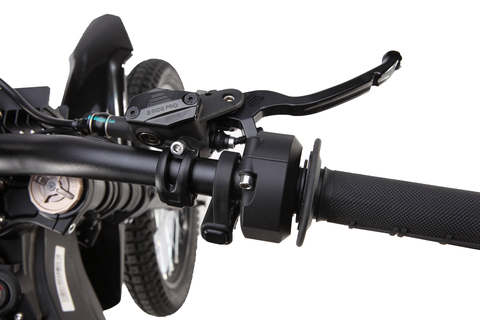 E-Ride Pro SR - Special Edition