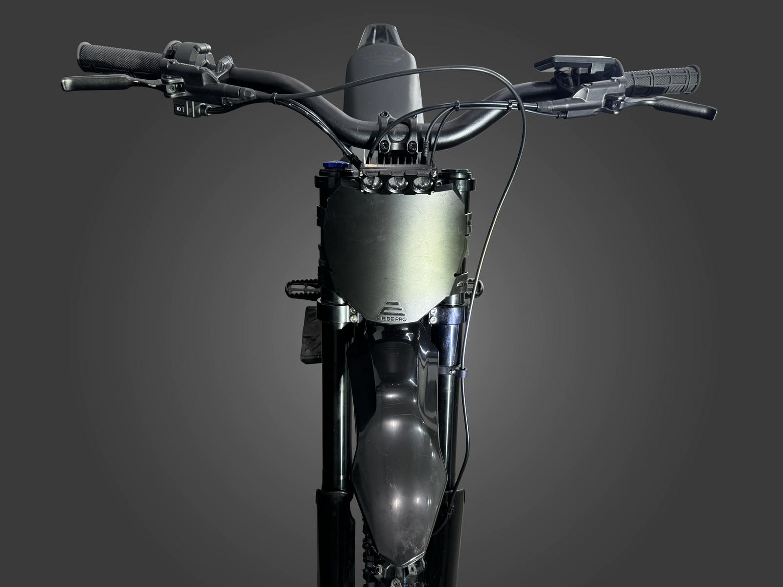 E-Ride Pro SR - Special Edition