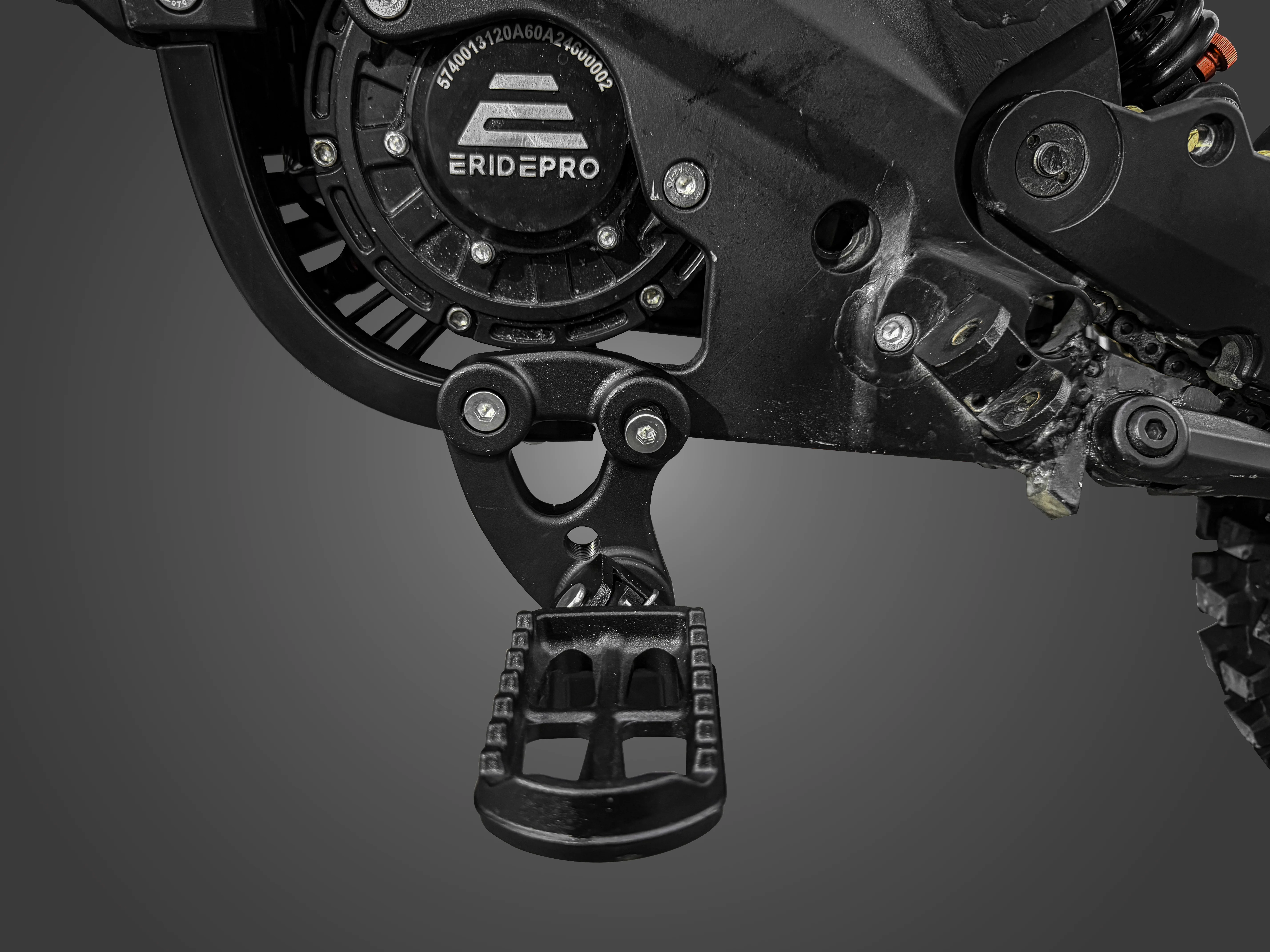 E-Ride Pro SR - Special Edition