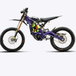 SurRon Light Bee X Electric Dirt Bike (2026)