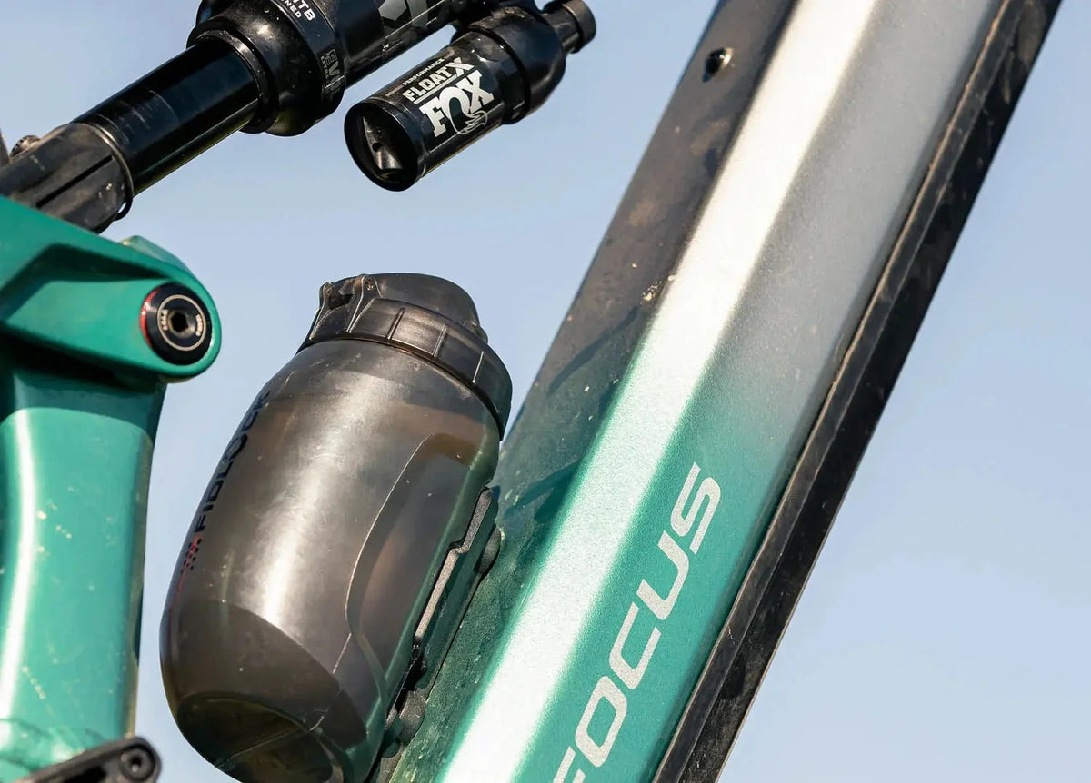 Focus Jam² NEXT 600Wh - 2026