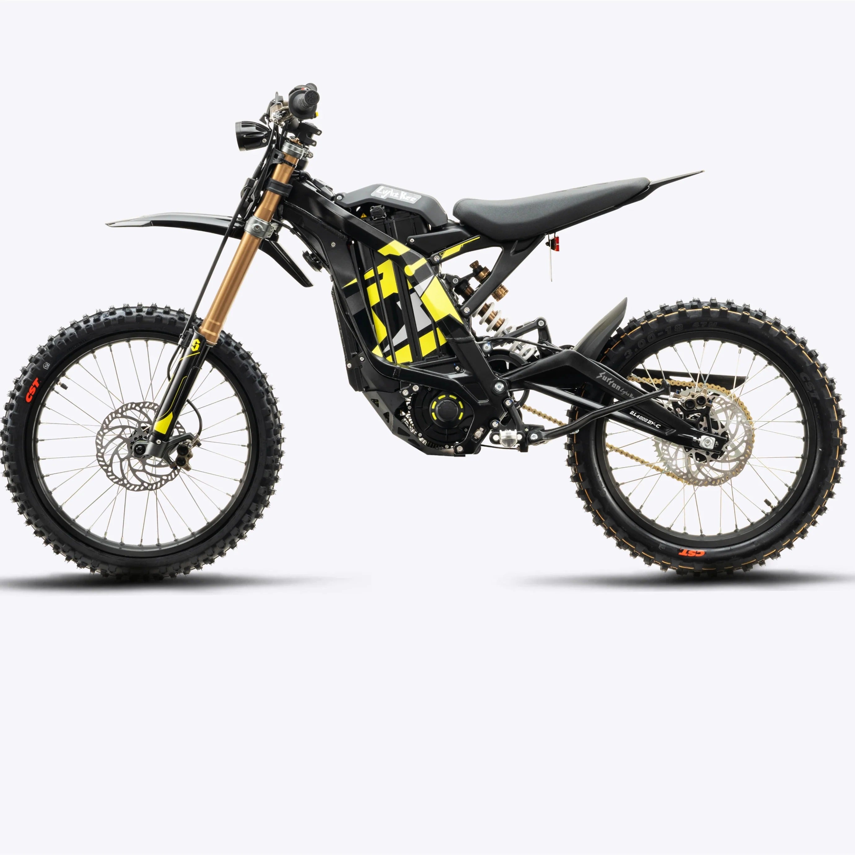 SurRon Light Bee X Electric Dirt Bike (2026)