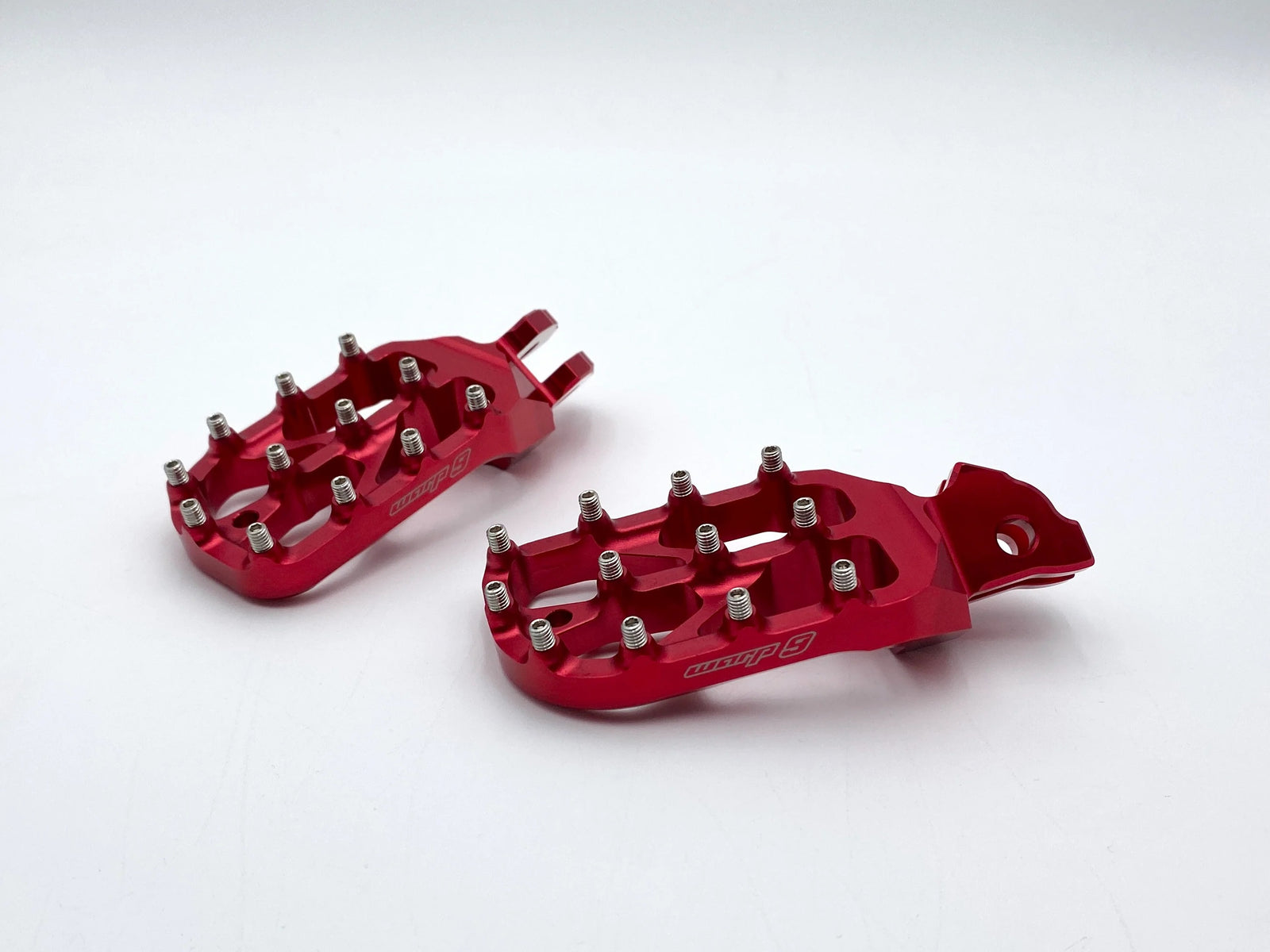 Warp9 Ultra Bee Elite Foot Pegs