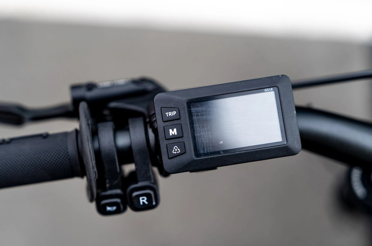 E-Ride Pro Mini 60V