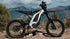 Formula Tech Suspension ER30 E-Moto Shock