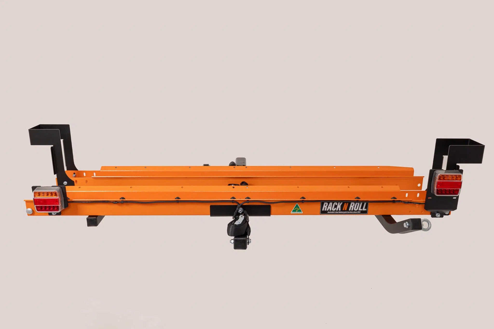 Rack N Roll Carrier Car Rack