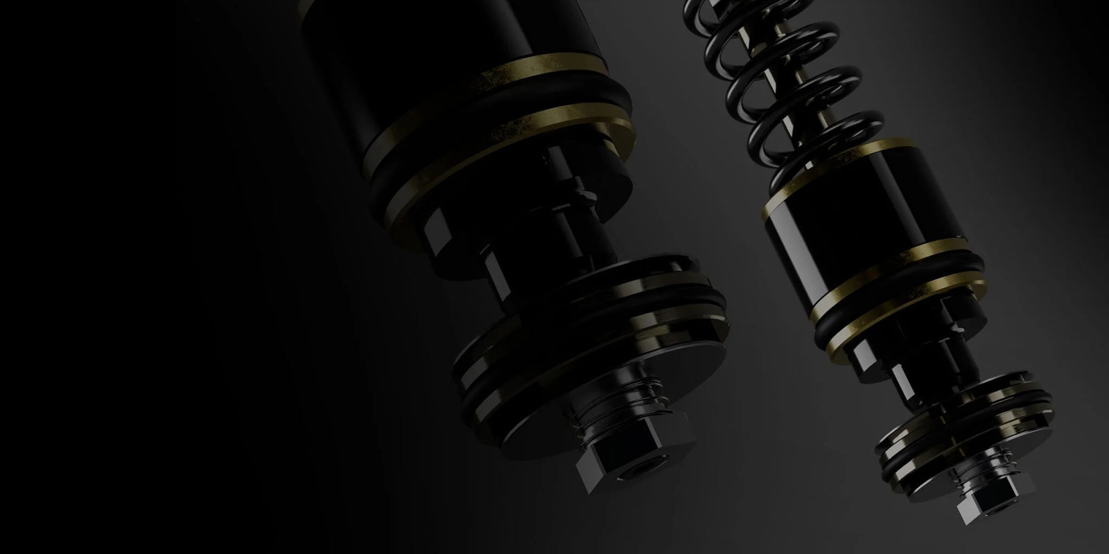 Sirris F43 Fork for Surron LBX