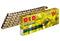 DID #428 VX Pro X-Ring Chain 136L ZJ - Rivet Gold & Black
