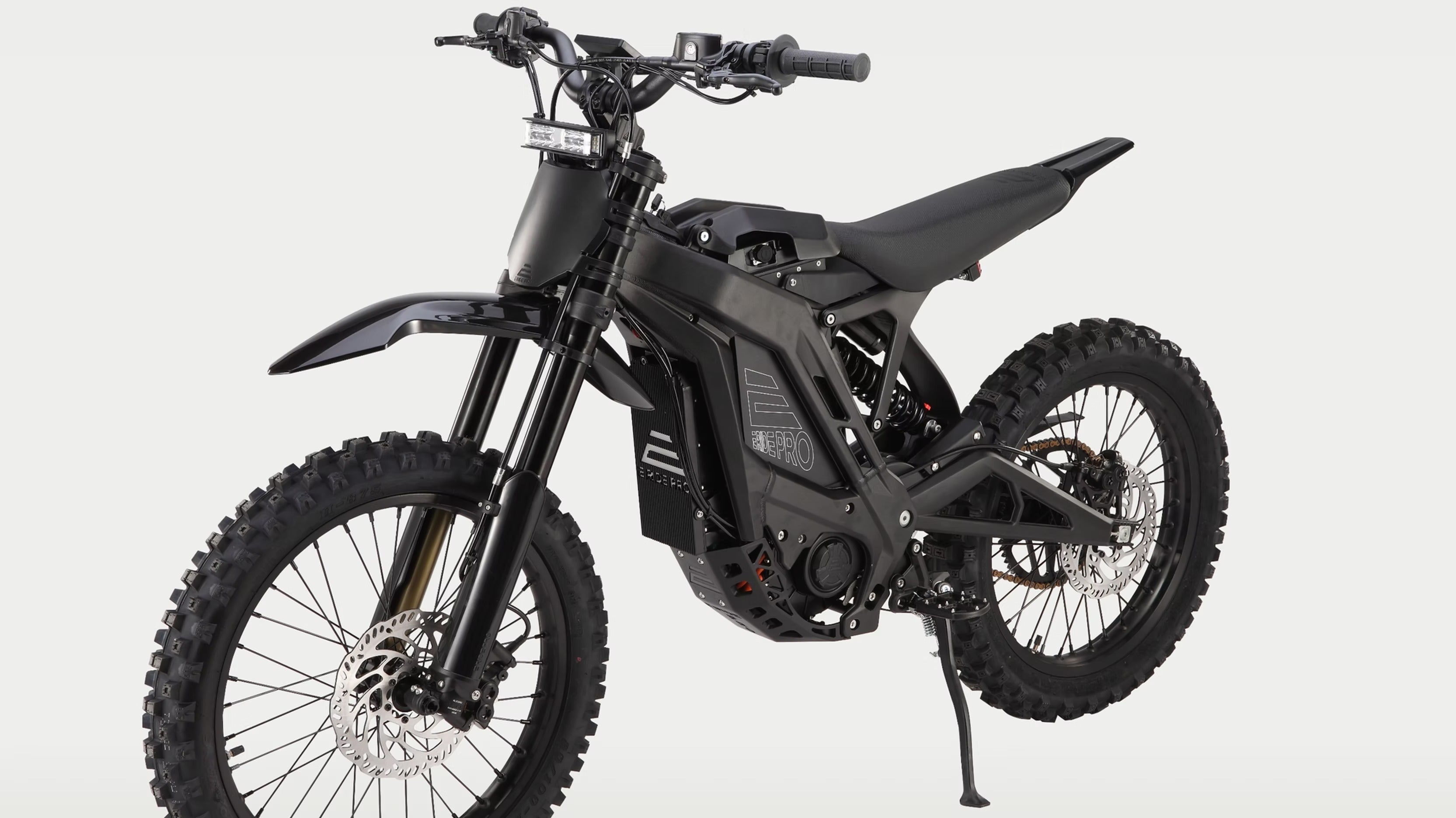 E-Ride Pro SR