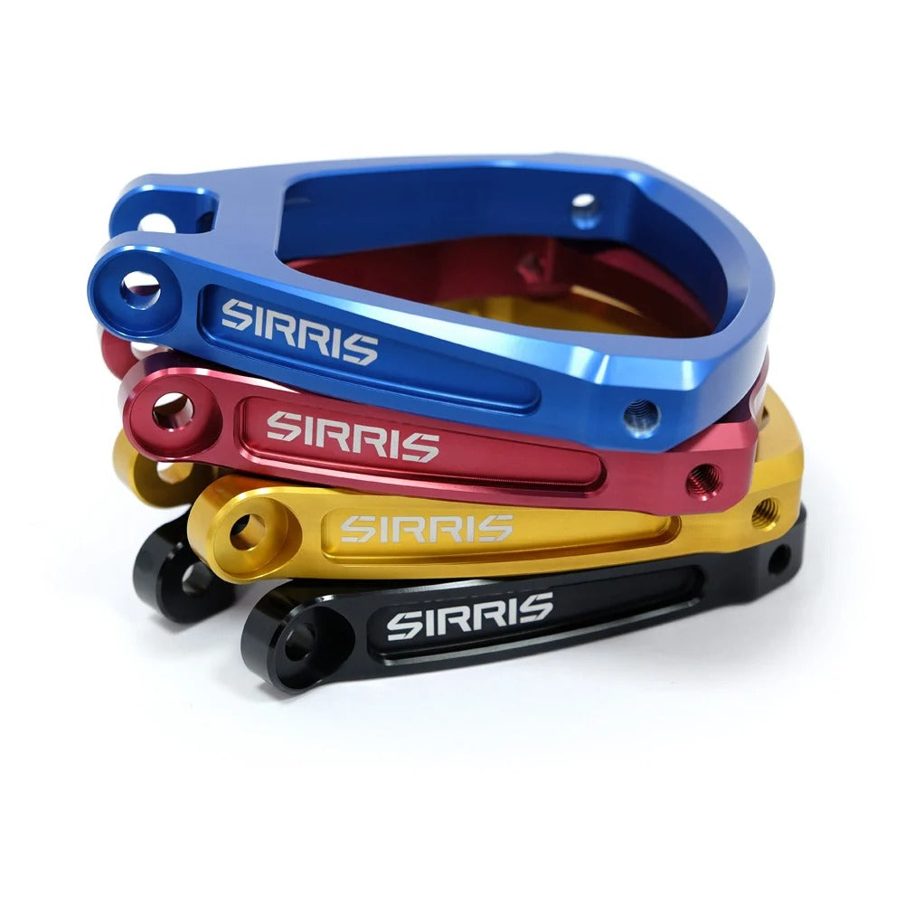 Sirris Rear Triangle for Ultra Bee