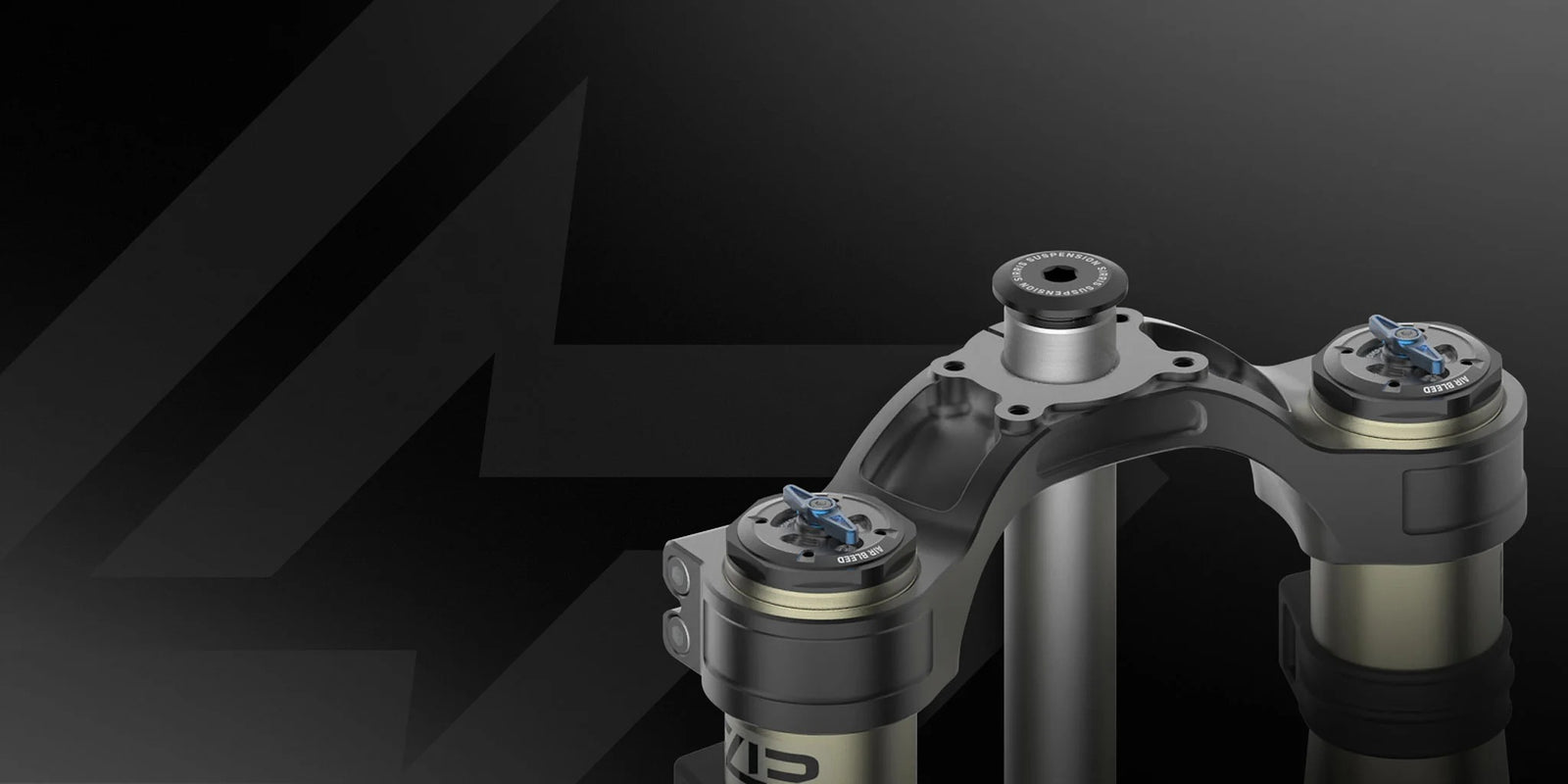 Sirris F43 Fork for Ventus One+