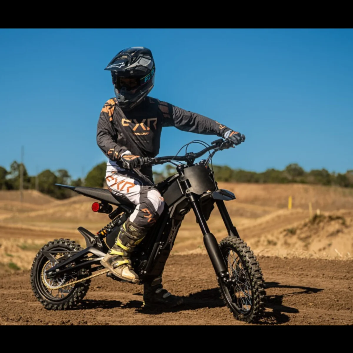 Talaria XXX Mini